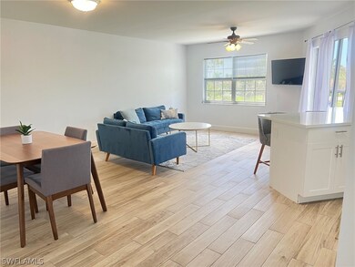 441 Quail Forest Blvd unit 308, Naples, FL 34105 - photo 5