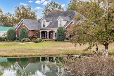 3351 Shacklett Rd, Murfreesboro, TN 37129 - photo 4