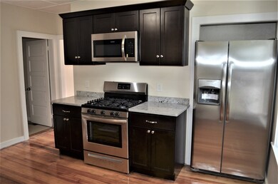 588 Whittenton St, Taunton, MA 02780 - photo 3