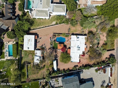 Drone View