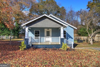 415 E 10th St SE, Rome, GA 30161 - photo 3