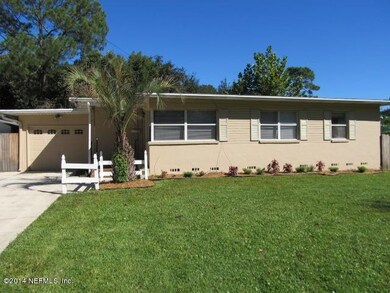 3015 Alonso Rd, Jacksonville, FL 32216 - photo 2