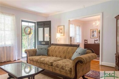 208 E 57th St, Savannah, GA 31405 - photo 7