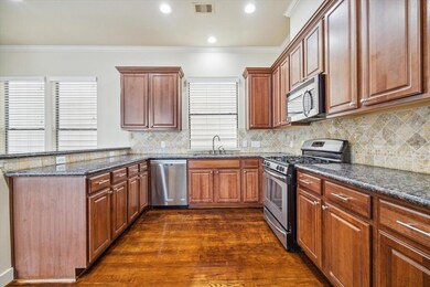 4406 Schuler St unit C, Houston, TX 77007 - photo 6