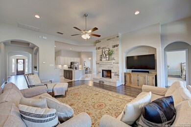 3807 Majestic Sage, San Antonio, TX 78261 - photo 7