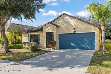 445 Dryden Cir, Cocoa, FL 32926 - photo 4