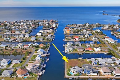 0 6th Isle Dr unit 2251262, Hernando Beach, FL 34607 - photo 5