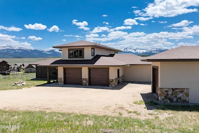 211 Gcr 5223 Prairie Clover Ct, Tabernash, CO 80478 - photo 3