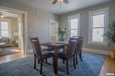 1730 W 8th St, Davenport, IA 52802 - photo 4