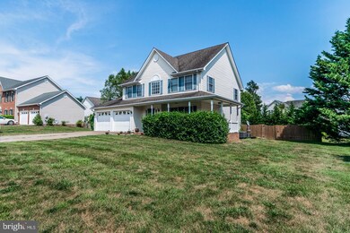 111 First Manassas Place, Stephens City, VA 22655 - photo 2