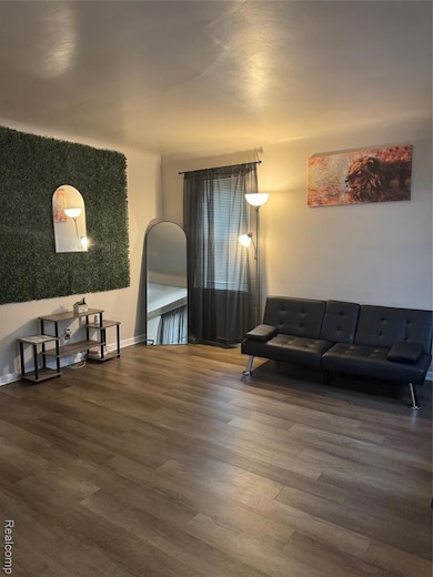 4215 3 Mile Dr, Detroit, MI 48224 - photo 3