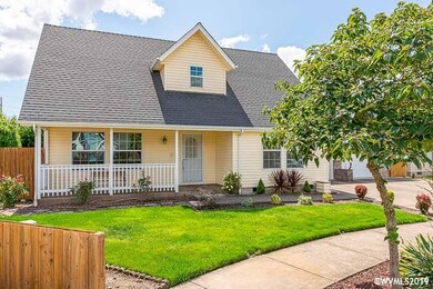 1928 Summerfield Ct SW, Albany, OR 97321 - photo 2