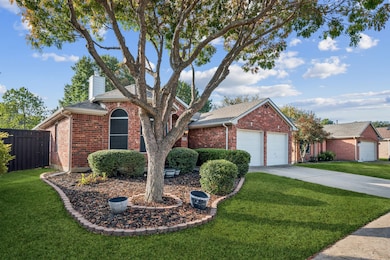 3010 Brett Rd, Corinth, TX 76210 - photo 4