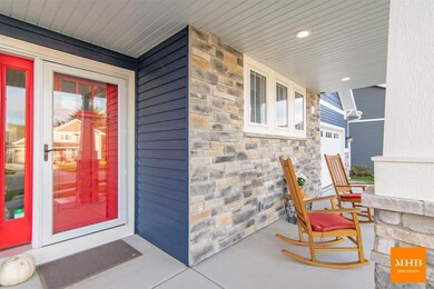2716 Turnstone Cir, Fitchburg, WI 53719 - photo 4