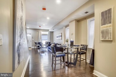 643 N Bentalou St, Baltimore, MD 21216 - photo 6