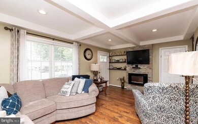 609 Wingleaf Ct, Edgewood, MD 21040 - photo 4