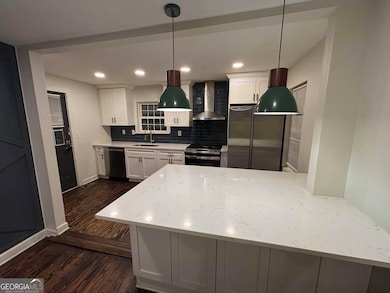 205 Maple St, Atlanta, GA 30354 - photo 5