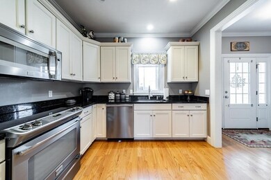 25 Cypress Ln unit 25, Wilbraham, MA 01095 - photo 5