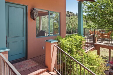 Feng Shui At Your Entry