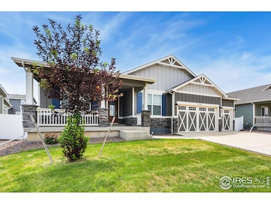 Customized with over $45,000 in improvements