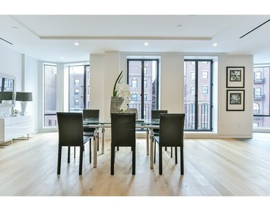 451 Marlborough St unit 3E, Boston, MA 02115 - photo 4