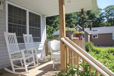 32 Roebuck Ave, Saco, ME 04072 - photo 4