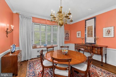 2214 Massachusetts Ave NW, Washington, DC 20008 - photo 3