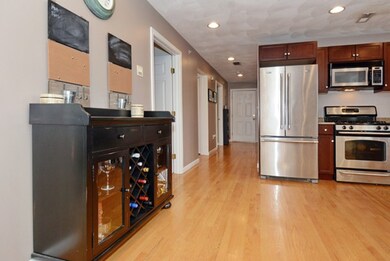 148 Horace St unit 3, Boston, MA 02128 - photo 4
