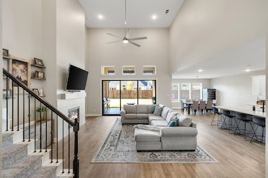 801 Copperleaf Dr, Northlake, TX 76247 - photo 2