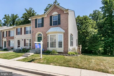 424 Foreland Garth, Abingdon, MD 21009 - photo 2