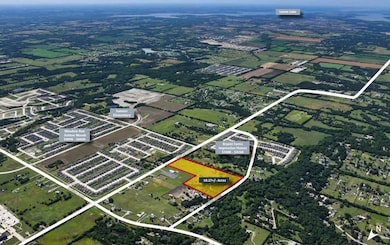 2494 Bryan St, Melissa, TX 75454 - photo 3