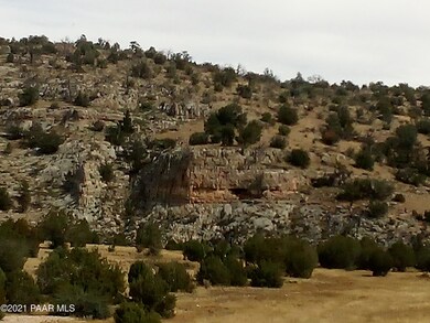 Lot 646 Denny 5 Rd Rd, Seligman, AZ 86337 - photo 5