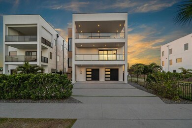Front Elevation