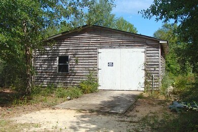 Barn