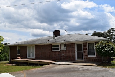 Easy Access to Mud Room and Kitchen