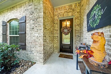 27248 Hardin Store Rd, Magnolia, TX 77354 - photo 4