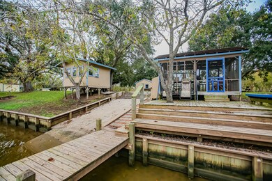 00 Private Road 651 Live Oak Bend, Sargent, TX 77414 - photo 3