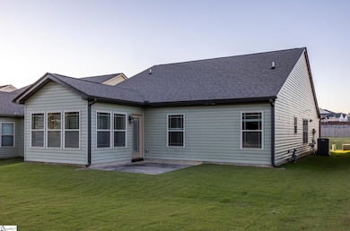 313 Trail Crossing Ln, Inman, SC 29349 - photo 4