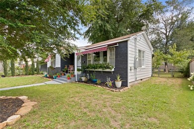 721 S 4th St, Rogers, AR 72756 - photo 3