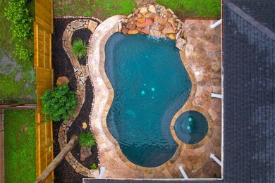 9203 Newburgh Dr, Houston, TX 77095 - photo 7