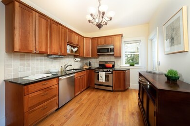 31 Worcester St, Belmont, MA 02478 - photo 2