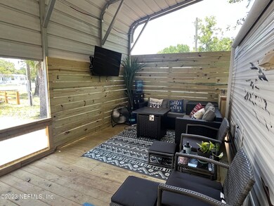 4 NE Eighth St, Steinhatchee, FL 32359 - photo 6