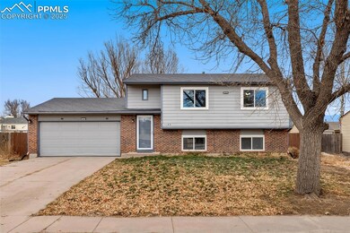 1245 Bayberry Dr, Colorado Springs, CO 80916 - photo 2