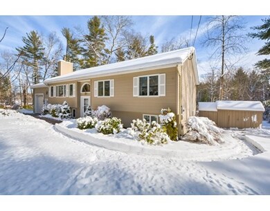 23 E Baylies Rd, Charlton, MA 01507 - photo 2