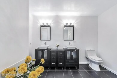 Master bath