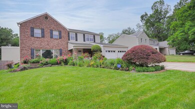 16 Greentree Way, Cherry Hill, NJ 08003 - photo 2