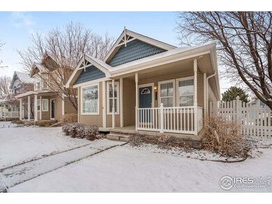 Front of home with covered