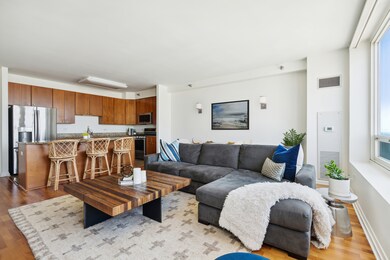 Millennium Centre unit 53F, Chicago, IL 60654 - photo 3