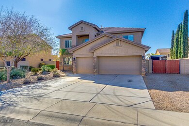 11437 E Sheridan Cir, Mesa, AZ 85212 - photo 2