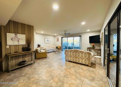 7021 E Rivercrest Rd, Tucson, AZ 85750 - photo 6